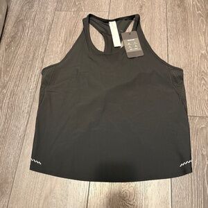 Fabletics racer back tank top